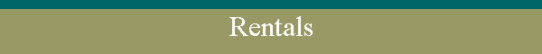 Rentals
