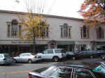 Pondfield Road Bronxville's main street